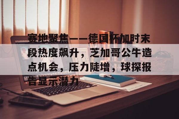 赛地聚焦——德国杯加时末段热度飙升，芝加哥公牛造点机会，压力陡增，球探报告显示潜力的简单介绍开云入口