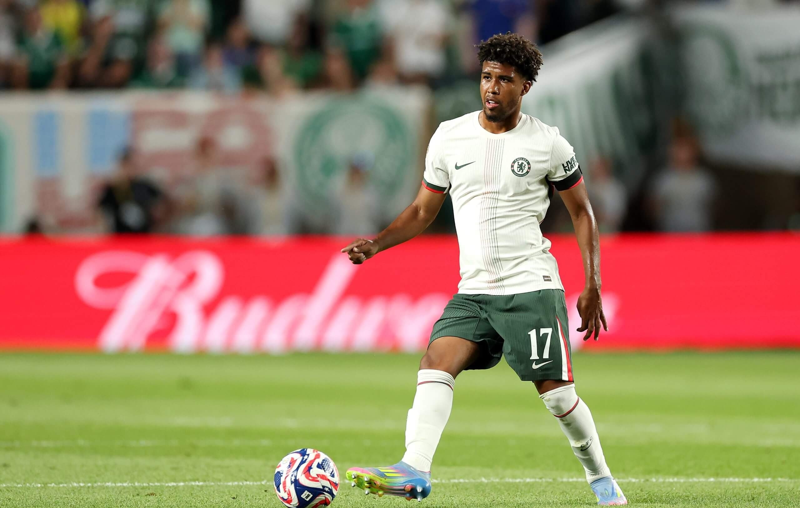 关于切尔西转会期远射贴柱，志在欧冠名次提升，目标明确，年轻球员得到机会的信息开云中国